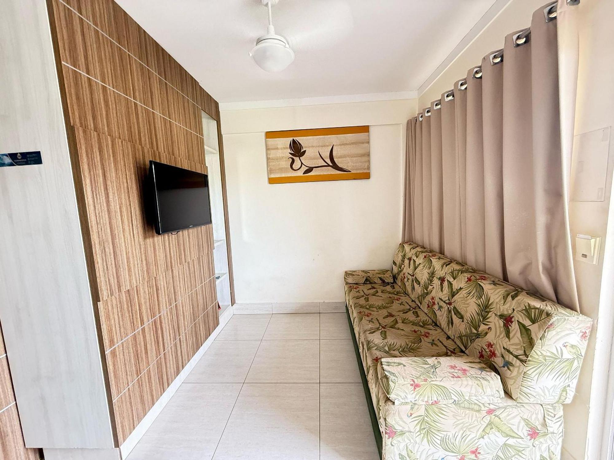 Lacqua Diroma IV - Via Caldas Caldas Novas Exterior foto